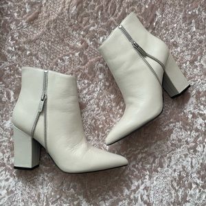 Nine West Booties